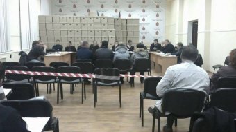 Участковые комиссии препятствовали работе журналистов и наблюдателей от КИУ