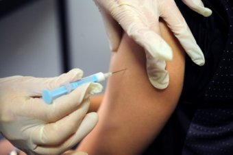 Как правильно сделать прививку от гриппа