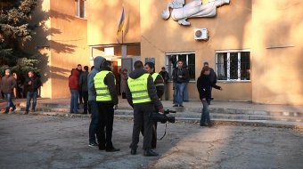 Сбежавшая в Беляевке комиссия может сесть на 8 лет