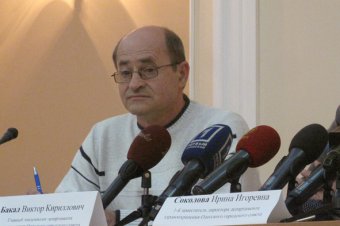 В Одессе заболеваемость ОРВИ находится ниже эпидемиологического порога