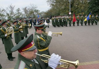 Одесса помнит и чтит!
