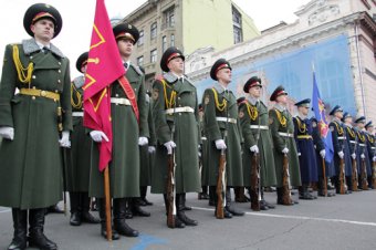 Одесса помнит и чтит!