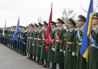 Одесса помнит и чтит!