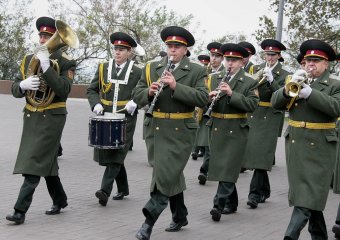 Одесса помнит и чтит!