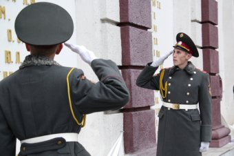 Одесса помнит и чтит!