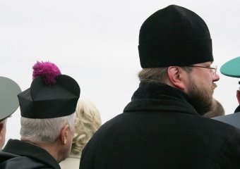 Одесса помнит и чтит!