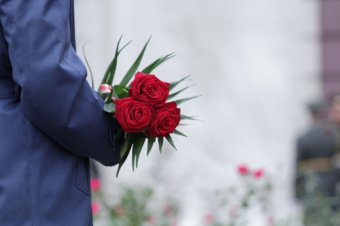 Одесса помнит и чтит!