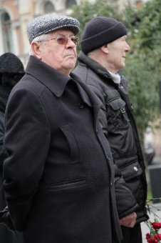 Одесса помнит и чтит!