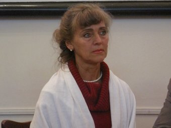29 октября - Всемирный День борьбы с инсультом