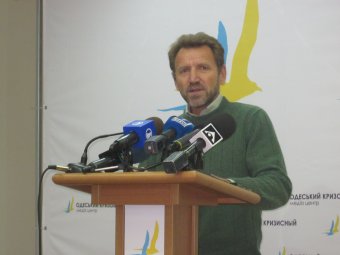 Эколог предалагает создать на Куяльнике Национальный парк
