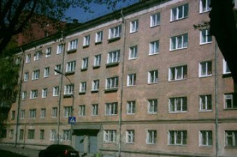 Геннадий Труханов: «40 семей смогут приватизировать жильё в общежитии на Заболотного»