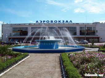 Геннадий Труханов: «Одесский аэропорт пройдёт независимый аудит»