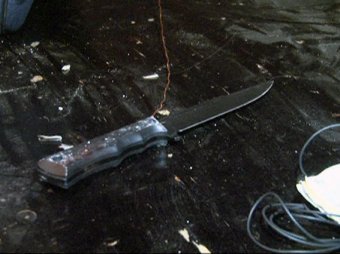 Задержан «подрывник» одесского бара, побывавший в зоне АТО (фото)