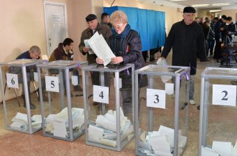 КИУ: Низкая явка избирателей в регионе закономерна
