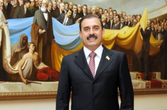 Антон Киссе превращается в парламентского долгожителя