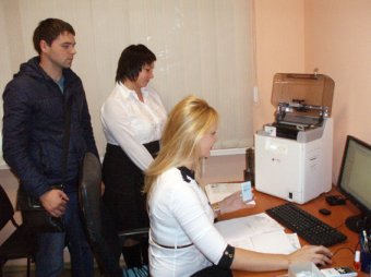 ГАИ Одесской области проводит месячник проверки знаний ПДД (фото)