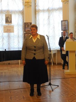 В Одессе наградили учителей Ришельевского лицея