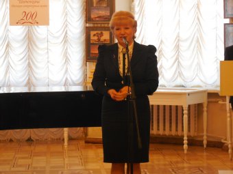 В Одессе наградили учителей Ришельевского лицея