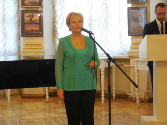Ришельевский лицей: От творческого учителя к творческому ученику