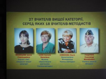 Ришельевский лицей: От творческого учителя к творческому ученику
