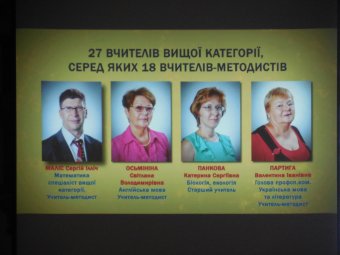 Ришельевский лицей: От творческого учителя к творческому ученику