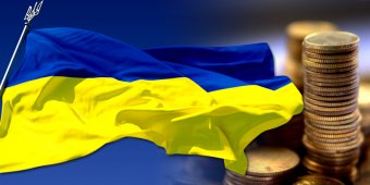 Парадокс: Эксперт увидел в падении гривны позитив