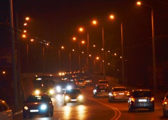 В Одессе на ул. Приморской начинаются масштабные работы по восстановлению наружного освещения