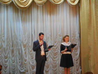 В Одессе наградили социальных работников
