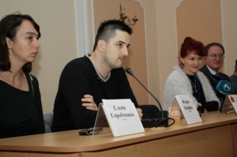 В Одессе проходит международный фестиваль, посвященный 220-летию изобретателя саксофона (фото)