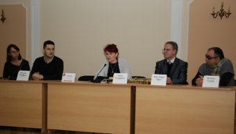 В Одессе проходит международный фестиваль, посвященный 220-летию изобретателя саксофона (фото)