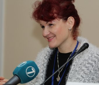 В Одессе проходит международный фестиваль, посвященный 220-летию изобретателя саксофона (фото)