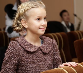 В Одессе проходит международный фестиваль, посвященный 220-летию изобретателя саксофона (фото)