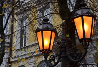 Осень в Одессе... (фото)
