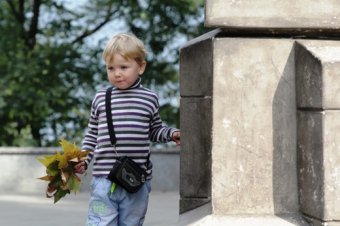 Осень в Одессе... (фото)