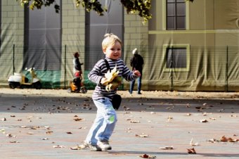 Осень в Одессе... (фото)