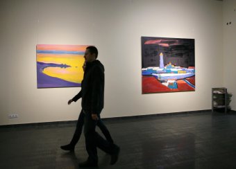Журнал «Фокус» привезет в Одессу выставку (фото)