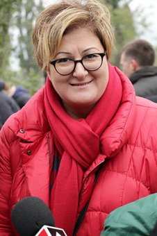 В Стамбульском парке Одессы прошел субботник