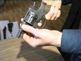 Жители Одесской области добровольно сдали 346 единиц оружия (фото)