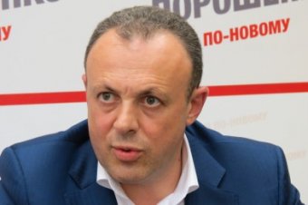 Дмитрий Спивак будет судиться за 133-й округ