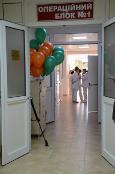 Современные высокотехнологические методы диагностики и лечения теперь доступны и в Одессе