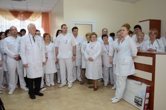 Современные высокотехнологические методы диагностики и лечения теперь доступны и в Одессе
