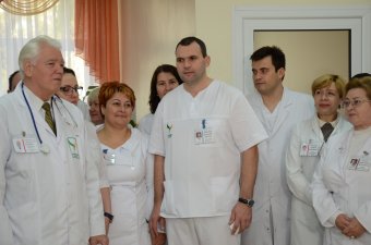 Современные высокотехнологические методы диагностики и лечения теперь доступны и в Одессе