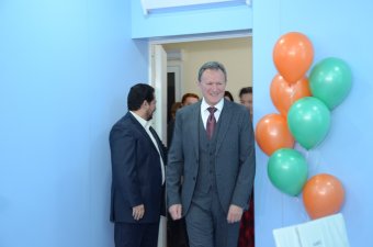 Современные высокотехнологические методы диагностики и лечения теперь доступны и в Одессе