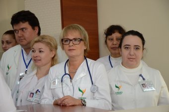 Современные высокотехнологические методы диагностики и лечения теперь доступны и в Одессе