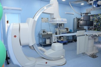 Современные высокотехнологические методы диагностики и лечения теперь доступны и в Одессе