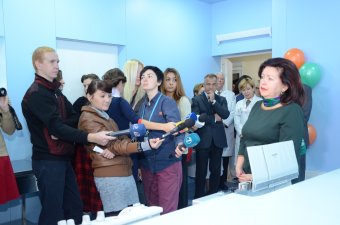 Современные высокотехнологические методы диагностики и лечения теперь доступны и в Одессе
