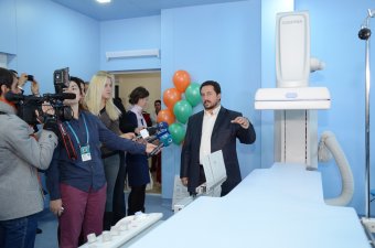 Современные высокотехнологические методы диагностики и лечения теперь доступны и в Одессе