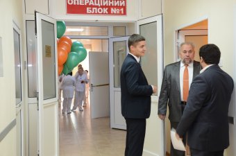 Современные высокотехнологические методы диагностики и лечения теперь доступны и в Одессе