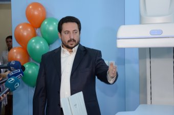 Современные высокотехнологические методы диагностики и лечения теперь доступны и в Одессе