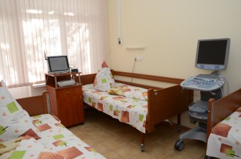 Современные высокотехнологические методы диагностики и лечения теперь доступны и в Одессе